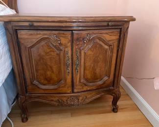 nightstand