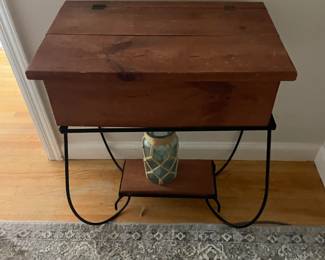 hallwaytable
