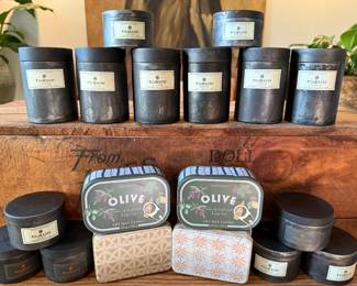 Candles