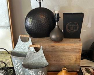Lamps