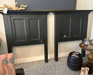 Twin Bed Head Boards