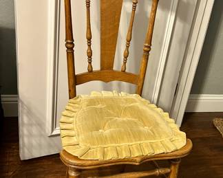 Antique Chair