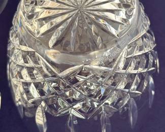 Waterford Crystal