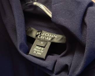 St. John Clothing
