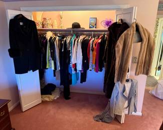 Women's Designer Clothing