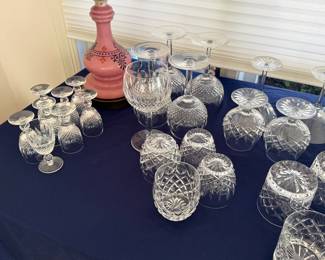 Waterford Crystal