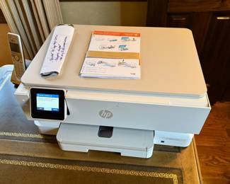 HP Envy Inspire printer