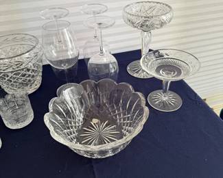 Waterford Crystal
