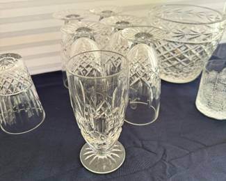 Waterford Crystal