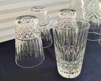 Waterford Crystal