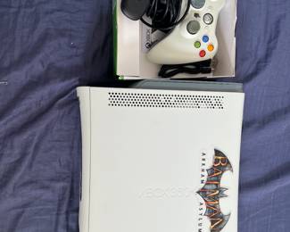 Xbox 360