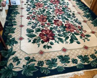 12FT X 7FT RUG CARPET