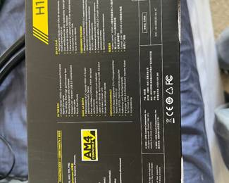 Corsair H100i v2 cpu cooler w 2fans