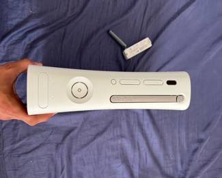 Xbox 360