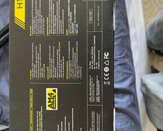 Corsair H100i v2 cpu cooler w 2fans