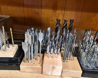 162 MegaCollectionofDrillBits