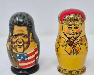 130 NestingDollsClintonandRussian