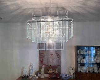 CHANDELIER
