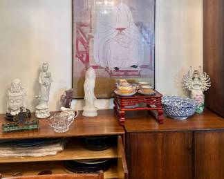 ASIAN COLLECTIBLES