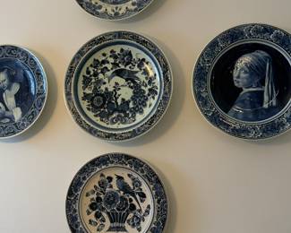 VINTAGE DELFT HOLLAND