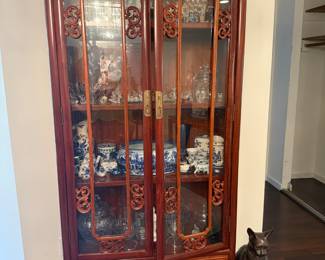 DISPLAY CASE