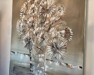 art work large by etta