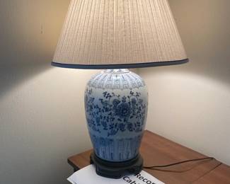 chinese lamp
