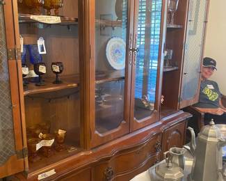 china cabinet