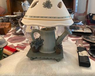 taBLE CENTERPIECE