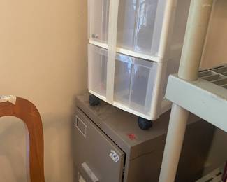 file cabinet