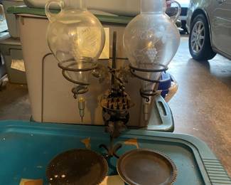 wine dispenser