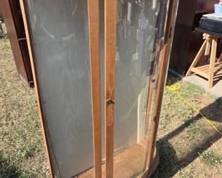 Curious cabinet