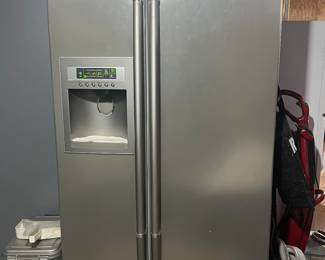 LG Refrigerator