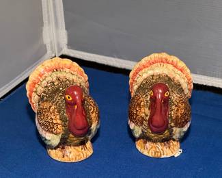 Salt n Pepper Shaker