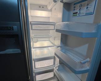 LG Refrigerator