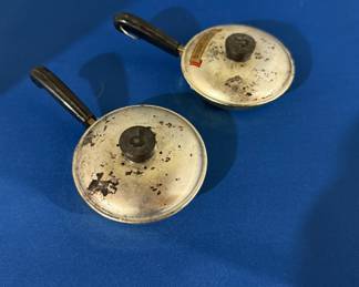 Salt n Pepper Shaker