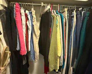 Womens Clothes-Small to Xlarge