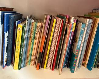 Children’s books
