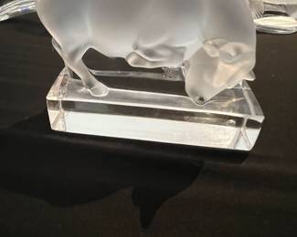 LALIQUE