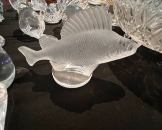 LALIQUE