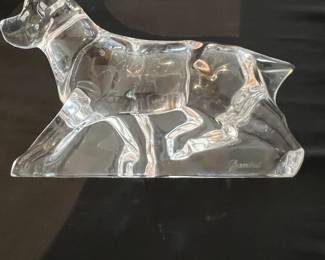 BACCARAT