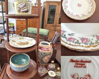 Theodore Haviland Limoges France