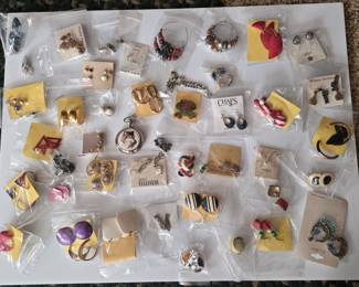 Earrings!!!