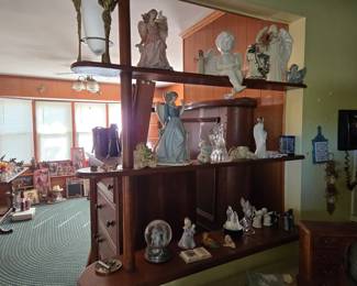 Angel collectibles 