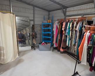 Womens clothing (more to come)