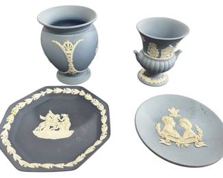 Wedgwood Jasper Collectibles 