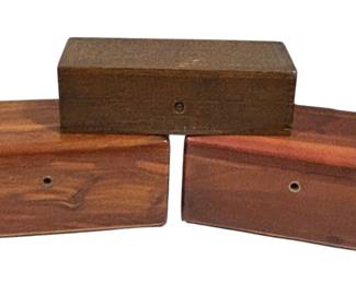 Lane Cedar Chests More 