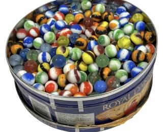 Marbles 