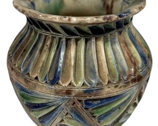 1930s StaverenFriesland Pottery 