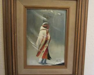 Original Sheila Knotts